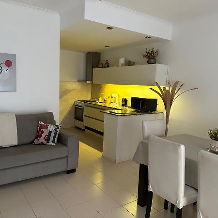 Oasis Del Sur Apartment Пуерто Мадрин Екстериор снимка