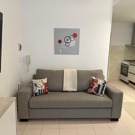 Oasis Del Sur Apartment Пуерто Мадрин Екстериор снимка