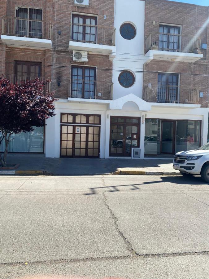 Oasis Del Sur Apartment Пуерто Мадрин Екстериор снимка