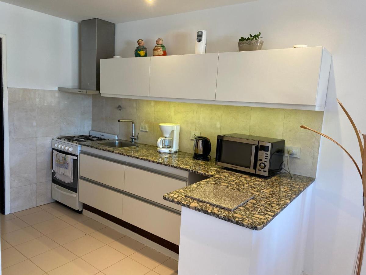 Oasis Del Sur Apartment Пуерто Мадрин Екстериор снимка