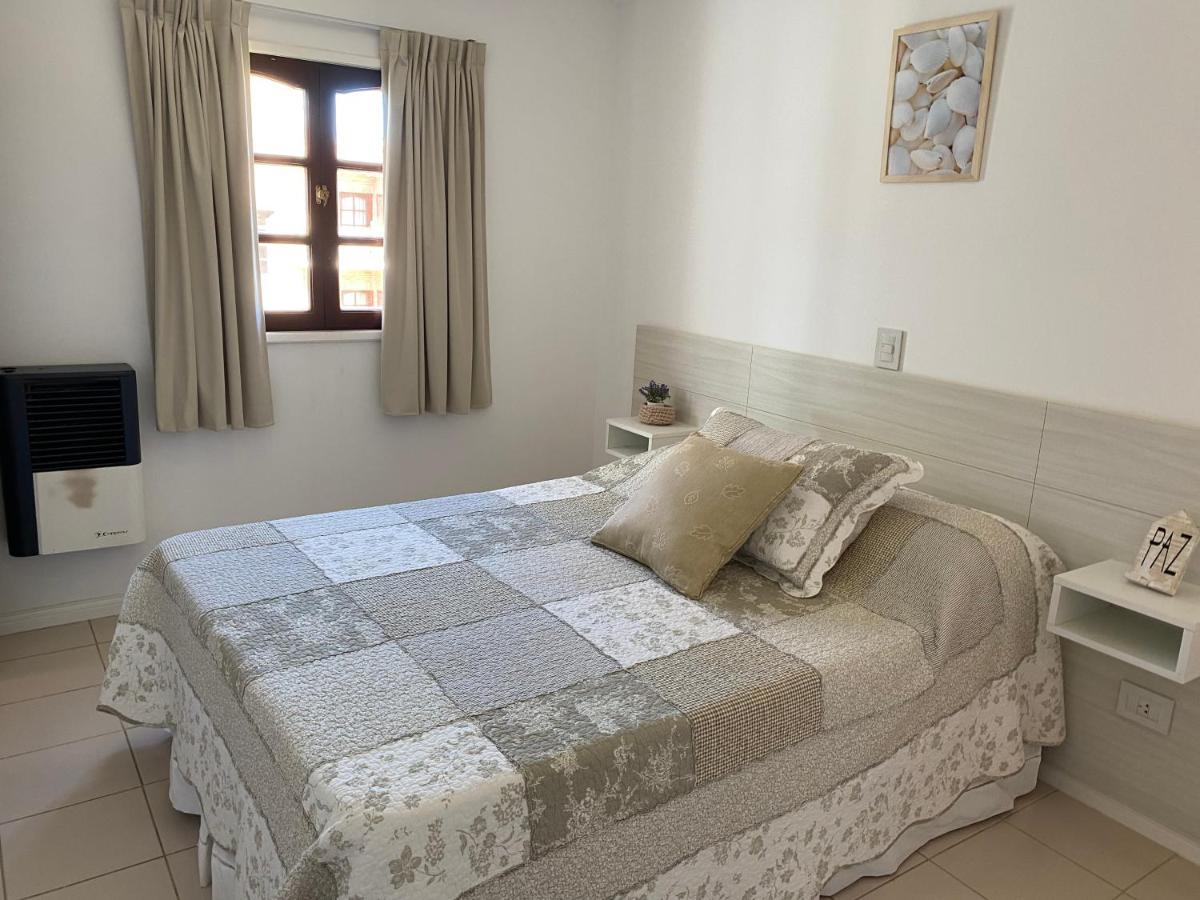 Oasis Del Sur Apartment Пуерто Мадрин Екстериор снимка