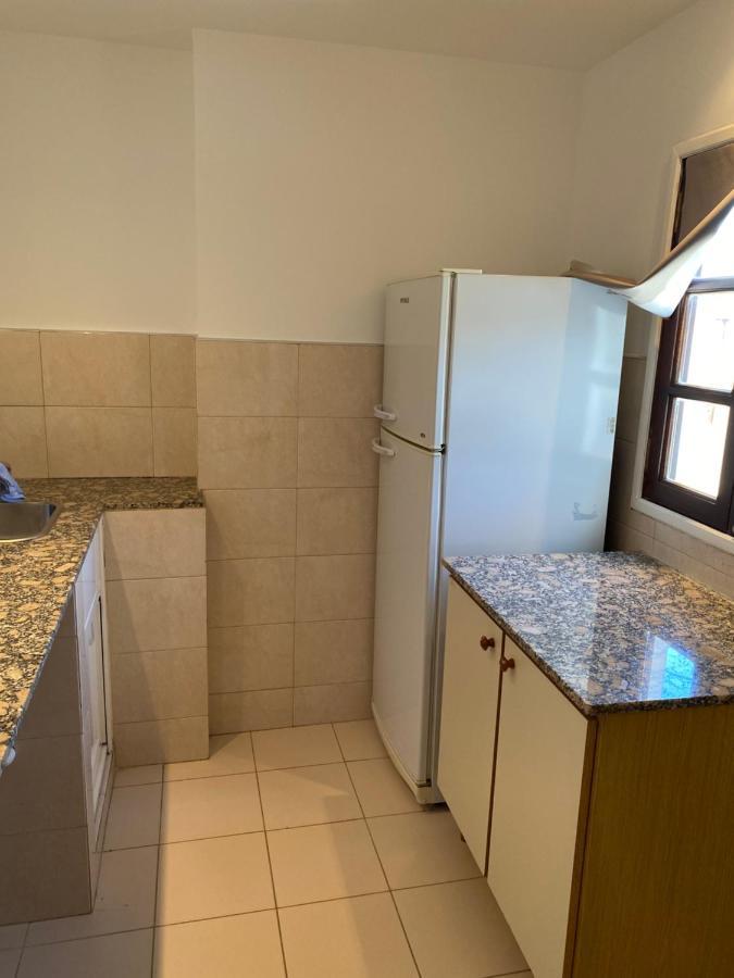 Oasis Del Sur Apartment Пуерто Мадрин Екстериор снимка