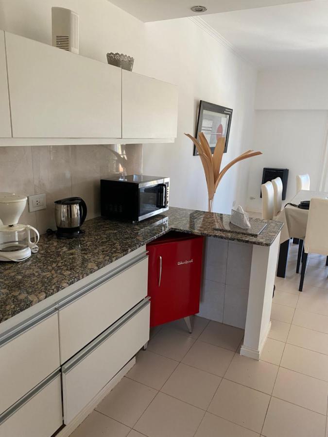Oasis Del Sur Apartment Пуерто Мадрин Екстериор снимка