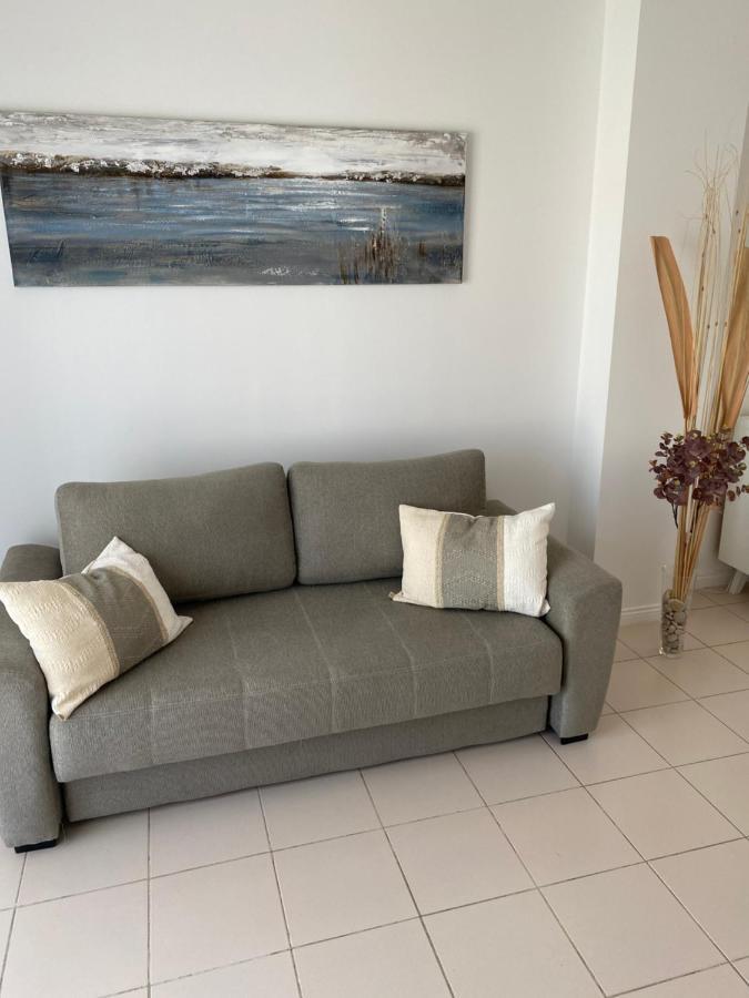 Oasis Del Sur Apartment Пуерто Мадрин Екстериор снимка