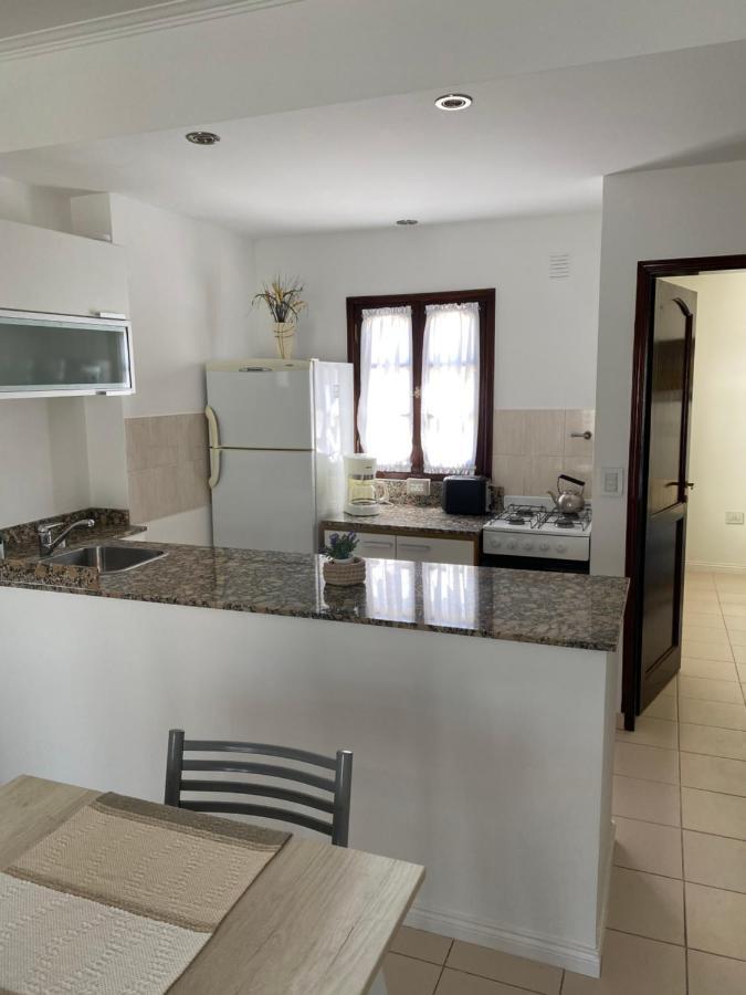 Oasis Del Sur Apartment Пуерто Мадрин Екстериор снимка