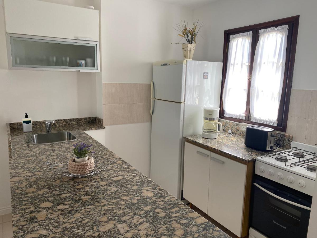 Oasis Del Sur Apartment Пуерто Мадрин Екстериор снимка