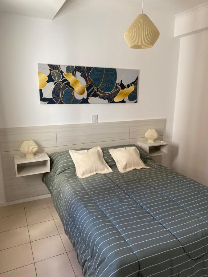 Oasis Del Sur Apartment Пуерто Мадрин Екстериор снимка